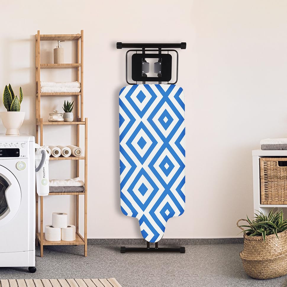 Replacement Cover Only(Blue Rhombus) : Amazon.ca: Home